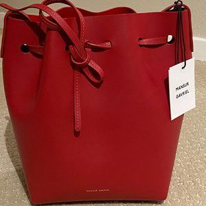 MANSUR GAVRIEL Bucket Bag